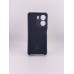 Силикон Original Xiaomi Redmi 13C / Poco C65 / Poco M6 (ShutCam) (Чёрный)