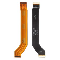 Шлейф для Xiaomi Redmi Note 11 Pro/ Poco X4 Pro (5G) системный (межплатный) Шлейф для Xiaomi Redmi Note 11 Pro/ Poco X4 Pro (5G) системный (межплатный)