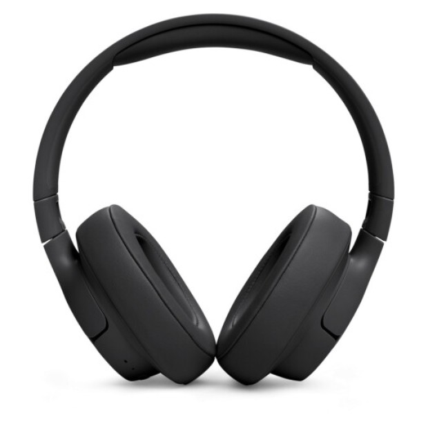 Бездротові накладні навушники-гарнітура JBL Tune 720BT (Чорний)