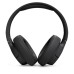 Бездротові накладні навушники-гарнітура JBL Tune 720BT (Чорний)