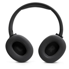 Бездротові накладні навушники-гарнітура JBL Tune 720BT (Чорний)