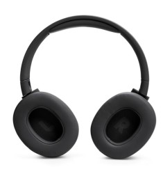 Бездротові накладні навушники-гарнітура JBL Tune 720BT (Чорний)
