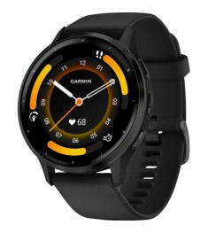 Смарт-часы Garmin Venu 3 (Black) Смарт-часы Garmin Venu 3 (Black)