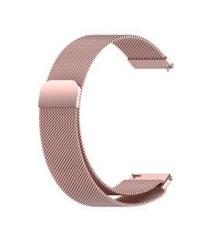 Ремінець Milanes Loop Universal 20mm (Рожевий)