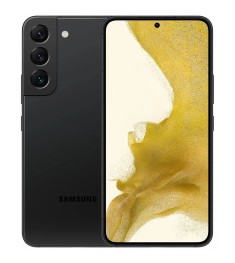 Мобильный телефон Samsung Galaxy S22 8/128Gb (Phantom Black) (Grade A-) Б/У