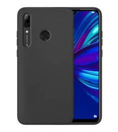 Силикон Original 360 Case Huawei P Smart (2019) (Чёрный)