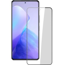 Защитное стекло 5D Standard Infinix Note 30 Black