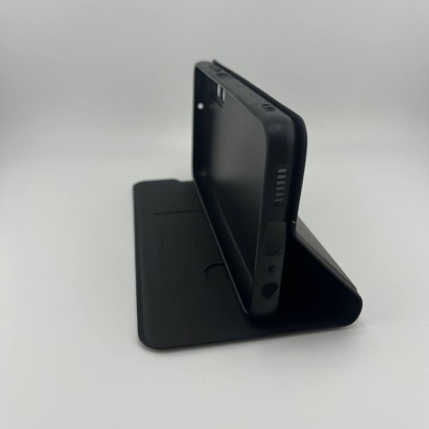 Case-book Dux Soft Samsung Galaxy A05s (Black)