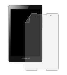 Захисна плівка для Lenovo Tab 2 A8-50F (матова) Захисна плівка для Lenovo Tab 2 A8-50F (матова)