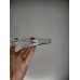 Накладка Monblan Magsafe Apple iPhone 14 Pro Max (Прозрачный) MMC14PM