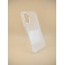 Силіконовий чохол WS Realme C33 (Прозорий) Силіконовий чохол WS Realme C33 (Прозорий)