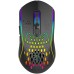 Мышь беспроводная игровая Proove Gaming Buzz (Black)