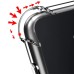 Силикон 6D Realme C61 4G (ShutCam) (Прозрачный)