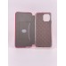 Case-book Original Xiaomi Redmi A2  /  A1 (Red)