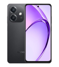 Мобільний телефон Oppo A3 4G 6 / 128GB (Іскристий Чорний) Мобільний телефон Oppo A3 4G 6 / 128GB (Іскристий Чорний)