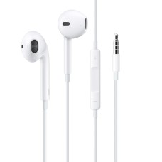 Наушники Apple EarPods 3,5mm 2019 (MD827) (Original)