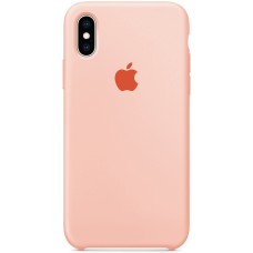 Силикон Original Case Apple iPhone XS Max (59)