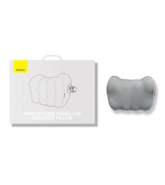 Подушка Baseus ComfortRide Series Car Headrest (Grey) CNYZ000013