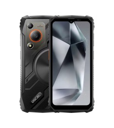 Мобільний телефон Oscal Marine 1 4 / 128GB Dual Sim (Чорний)