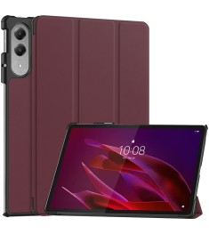 Чохол-книжка BeCover Smart Case для Lenovo Yoga Tab 11 2025 (11.1 Чохол-книжка BeCover Smart Case для Lenovo Yoga Tab 11 2025 (11.1