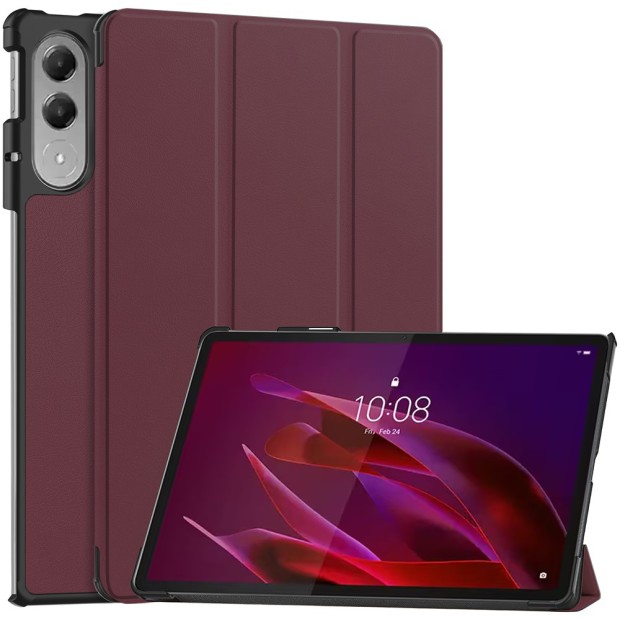 Чeхол-книжка BeCover Smart Case для Lenovo Yoga Tab 11 2025 (11.1 Чeхол-книжка BeCover Smart Case для Lenovo Yoga Tab 11 2025 (11.1