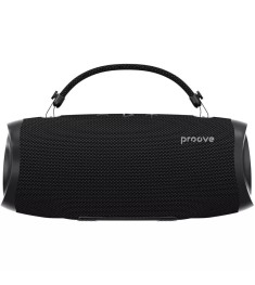 Портативна акустика Proove Rumble 40W (Black)