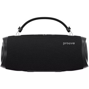 Портативная акустика Proove Rumble 40W (Black)