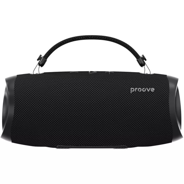 Портативная акустика Proove Rumble 40W (Black)