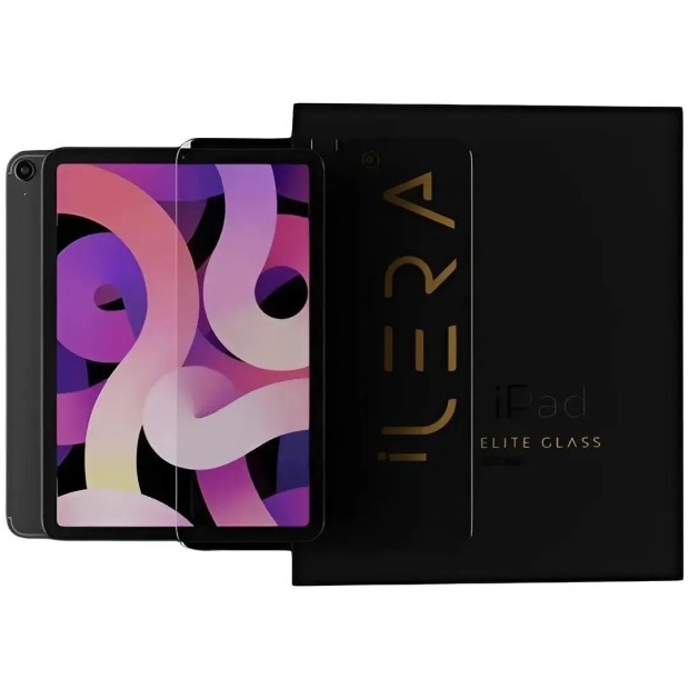 Защитное стекло на планшет WoP iLera Infinity Clear Glass Apple iPad Air 13