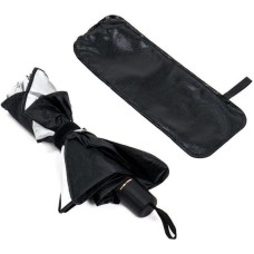 Шторка Optima Car Umbrella (Чорний) (9869201275362)