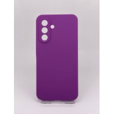Чохол Original Premium Samsung Galaxy A36  /  A56 (ShutCam) (Бузковий)