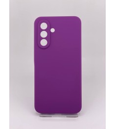 Чехол Original Premium Samsung Galaxy A36 / A56 (ShutCam) (Сиреневый)