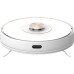 Робот-пилосос Lenovo Robot Vacuum Cleaner T1 (White) (Товар з уцінкою, Grade A) DL