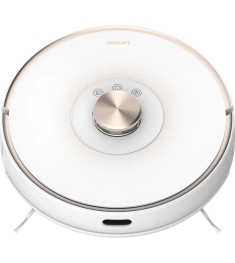 Робот-пылесос Lenovo Robot Vacuum Cleaner T1 (White) (Товар с уценкой, Grade A) ..