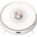 Робот-пилосос Lenovo Robot Vacuum Cleaner T1 (White) (Товар з уцінкою, Grade A) DL