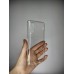 Силикон WS Xiaomi Redmi Note 10 Pro (ShutCam) (Прозрачный)