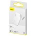 GPS-трекер Baseus Intelligent T2 RopeType Anti-Loss Device (Білий) ZLFDQT2-02