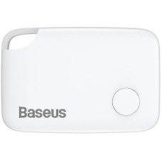 GPS-трекер Baseus Intelligent T2 RopeType Anti-Loss Device (Білий) ZLFDQT2-02 GPS-трекер Baseus Intelligent T2 RopeType Anti-Loss Device (Білий) ZLFDQT2-02