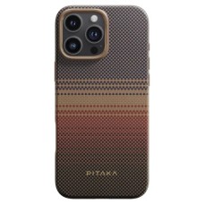Чохол Pitaka Military-Grade Protective Case Sunset для Apple iPhone 16 Pro Max