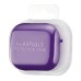 Чохол для навушників Full Silicone Case with Microfiber Apple AirPods 3 (58) Grape