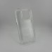 Силикон Space Case 3D Apple iPhone 14 Pro (Прозрачный) Силикон Space Case 3D Apple iPhone 14 Pro (Прозрачный)