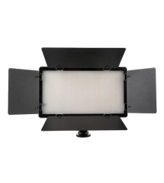 Набор для съемки Camera Light 29cm (E-600) RGB Battery (Чёрный)