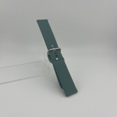 Strap for Smartwatch Universal 22mm Original Design (Light Khaki)