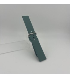 Strap for Smartwatch Universal 22mm Original Design (Light Khaki) Strap for Smartwatch Universal 22mm Original Design (Light Khaki)