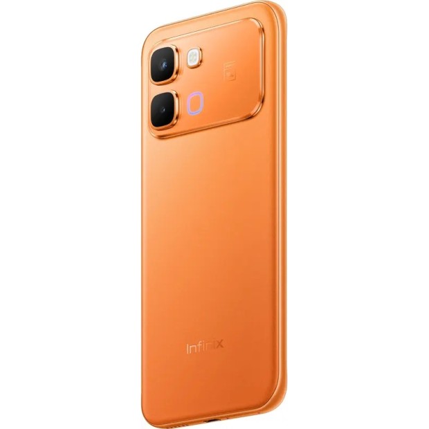 Смартфон Infinix Note Edge X6887 8/256GB Solar Orange Смартфон Infinix Note Edge X6887 8/256GB Solar Orange