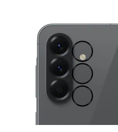 Захисне скло на камеру Samsung Galaxy A56 Захисне скло на камеру Samsung Galaxy A56