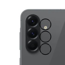 Защитное стекло на камеру Samsung Galaxy A56