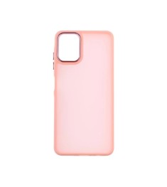 Накладка Totu Space Samsung Galaxy A16 4G / A16 5G (Розовый)