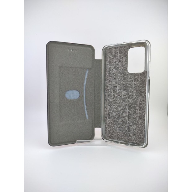 Чехол-книжка Оригинал Lite Xiaomi Redmi 10 (Коричневый) Чехол-книжка Оригинал Lite Xiaomi Redmi 10 (Коричневый)