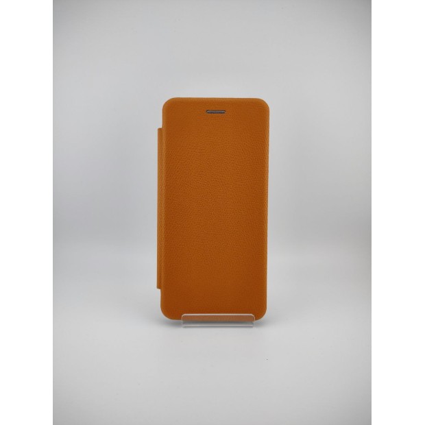 Чехол-книжка Оригинал Lite Xiaomi Redmi 10 (Коричневый) Чехол-книжка Оригинал Lite Xiaomi Redmi 10 (Коричневый)